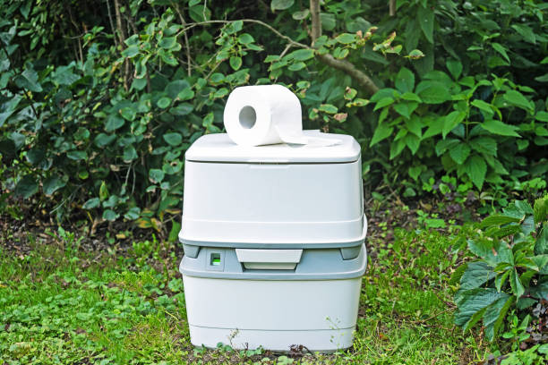 Best Wedding porta potty rental  in Magnolia Springs, AL