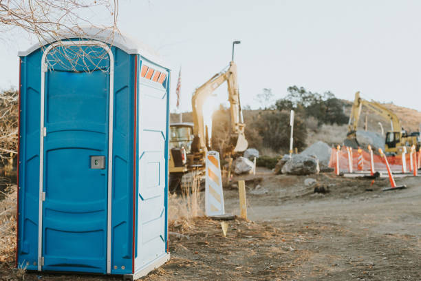 Porta potty rental for outdoor events in Magnolia Springs, AL