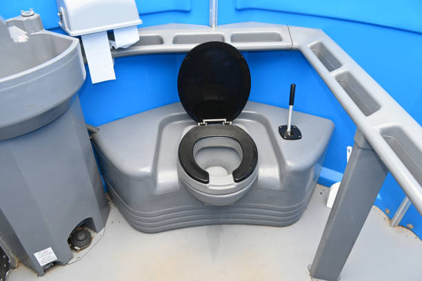Professional porta potty rental in Magnolia Springs, AL