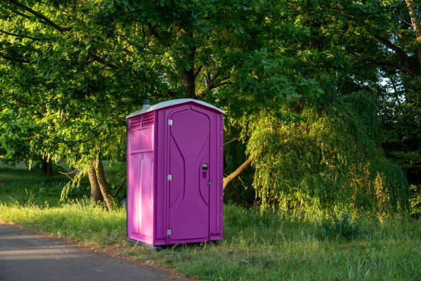 Magnolia Springs, AL porta potty rental Company