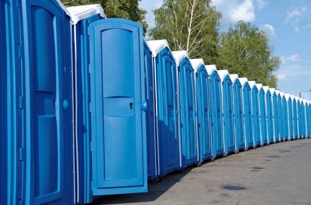 Best Porta potty for special events  in Magnolia Springs, AL